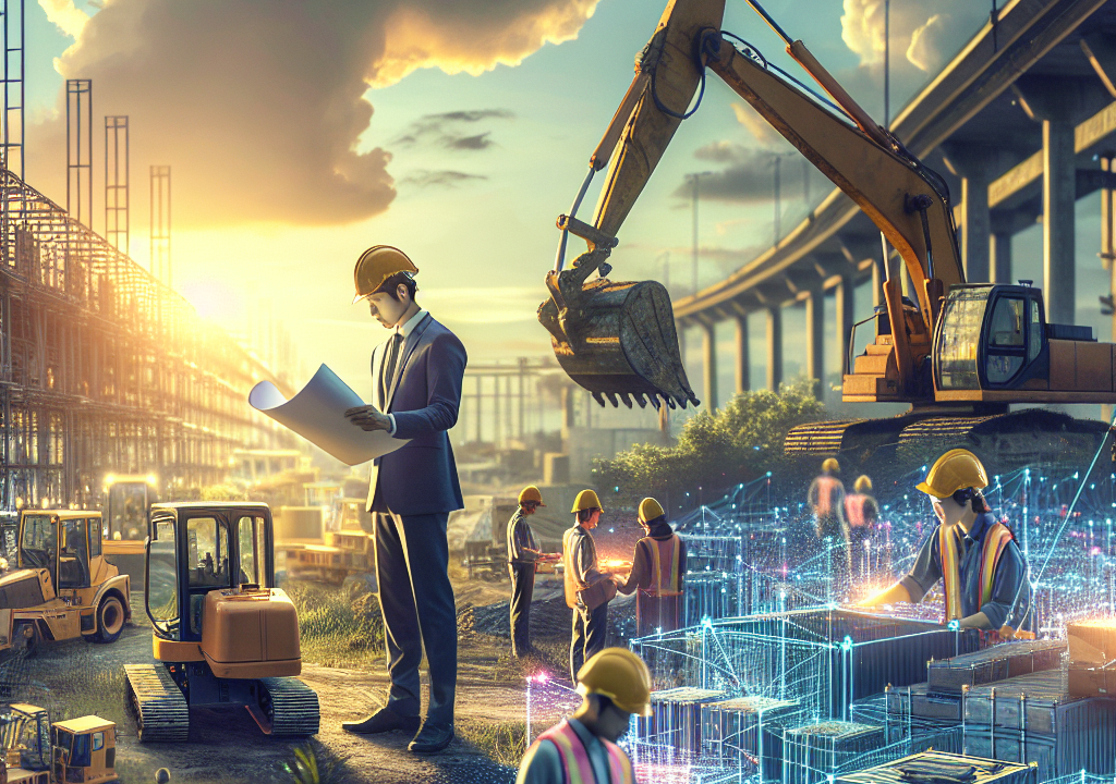 Legal Considerations for Construction Logistics and Supply Chain Management