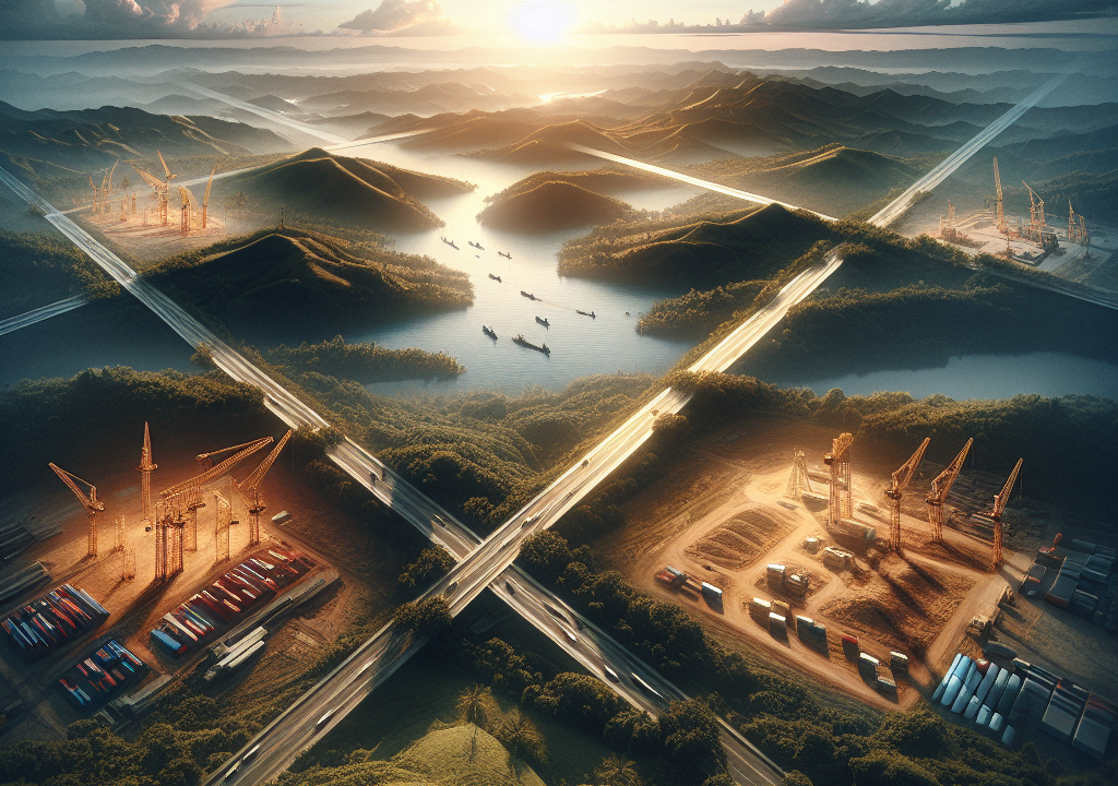 Resolving Cross-Border Construction Disputes: A Legal Framework