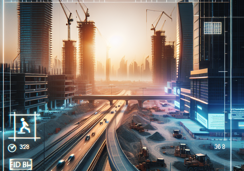 Employment Law Compliance on Construction Sites in the UAE