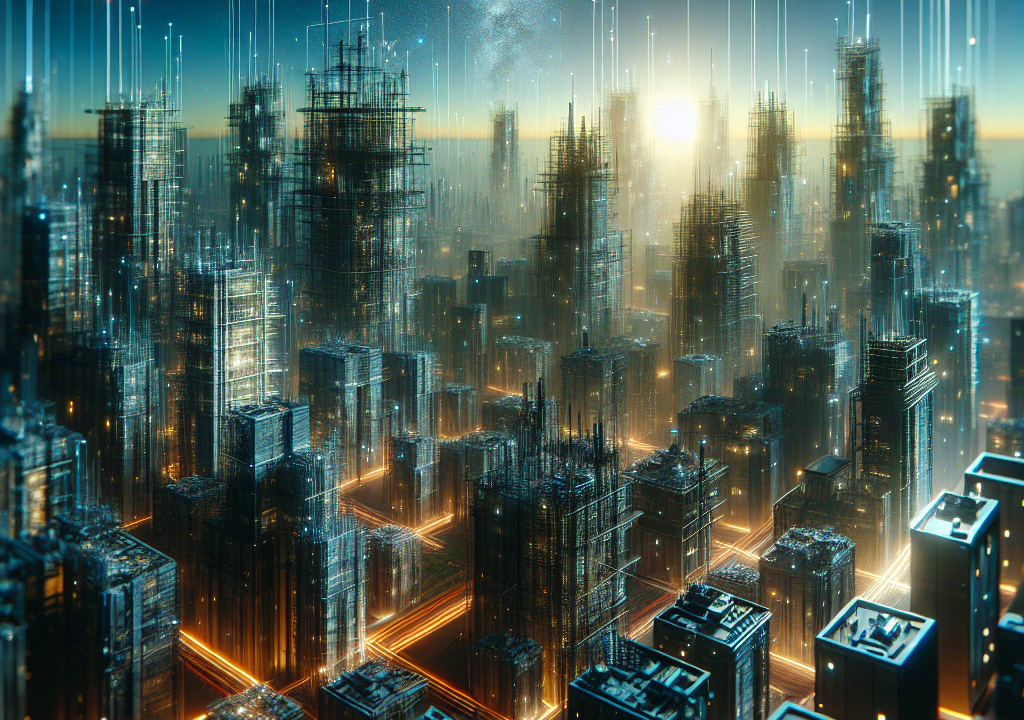 Construction Law for Small Businesses: Navigating Contracts and Disputes