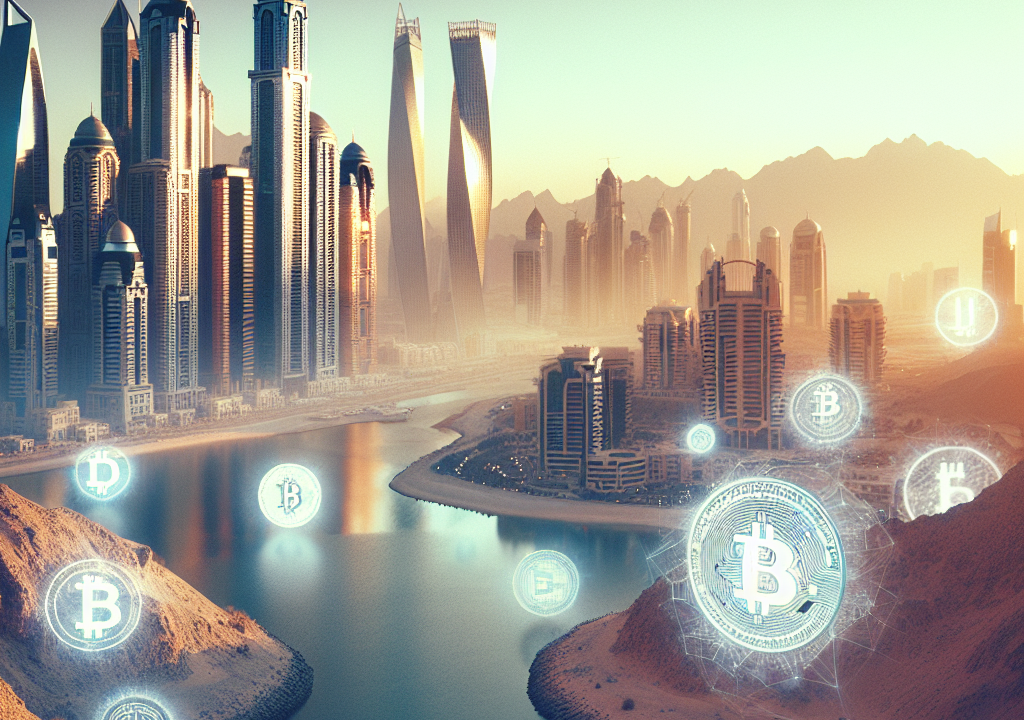 Legal Implications of Using Cryptocurrency for Transactions in the UAE: What You Need to Know