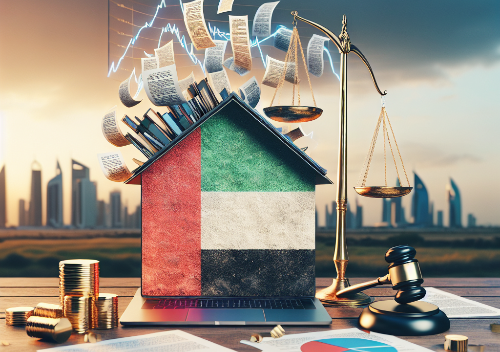 Alimony and Asset Division Laws in UAE Divorces: A Complete Overview