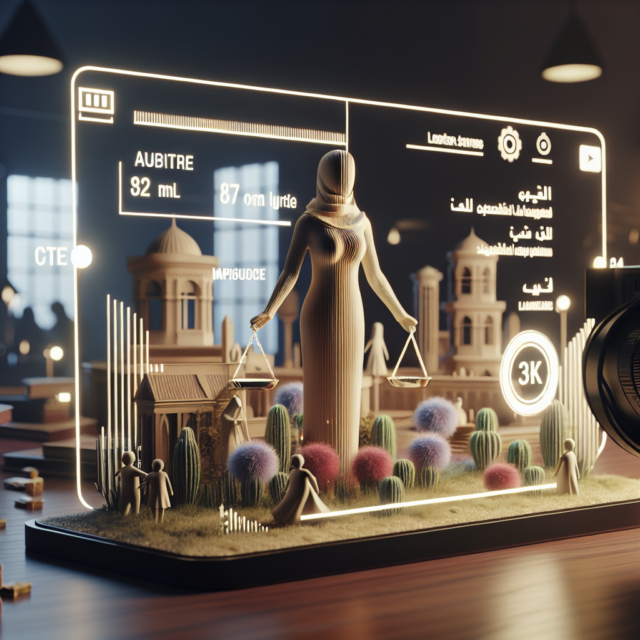 Navigating Procedures: Women’s Legal Rights in Family Law Cases in UAE