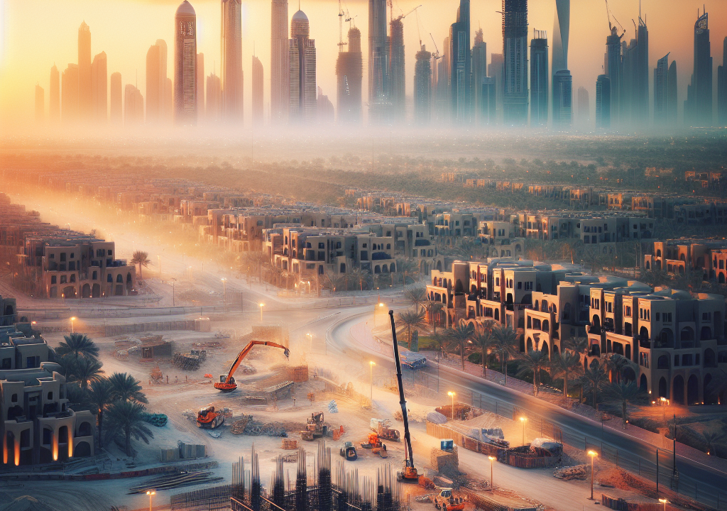 Construction Law and Worker Safety: Adhering to UAE Labor Regulations