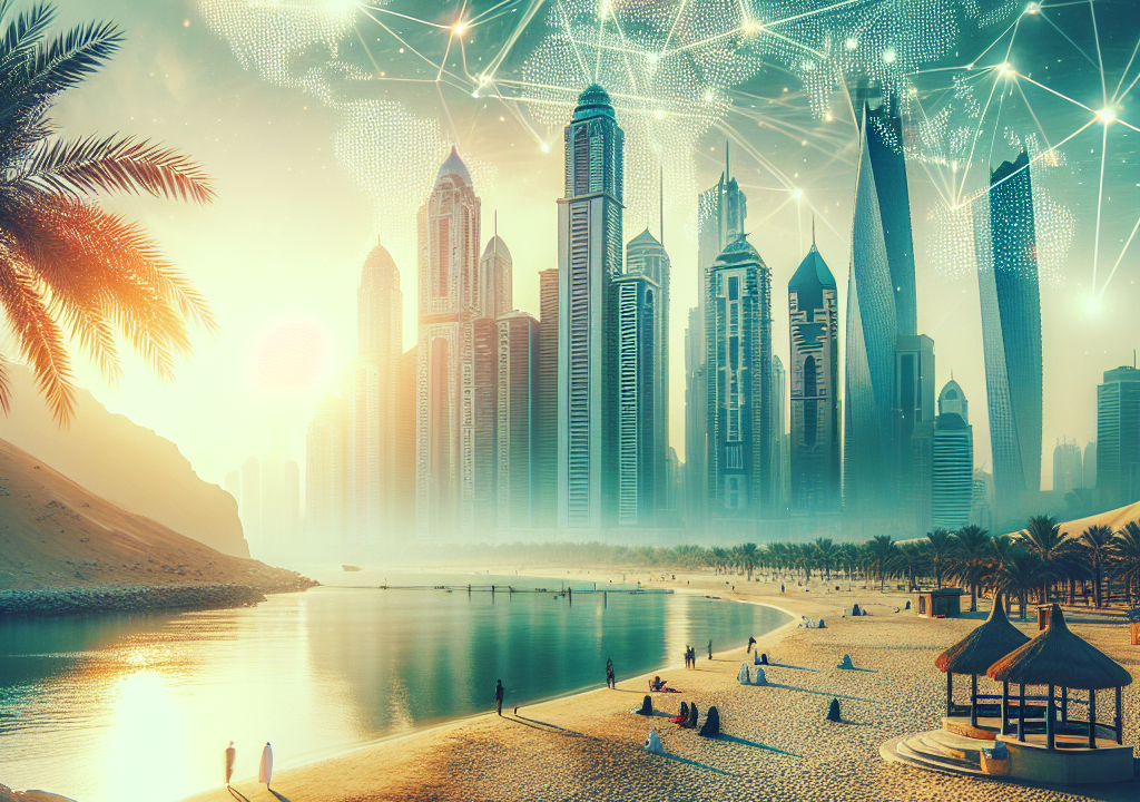 Legal Considerations for Smart Contracts in the UAE: Best Practices and Guidelines