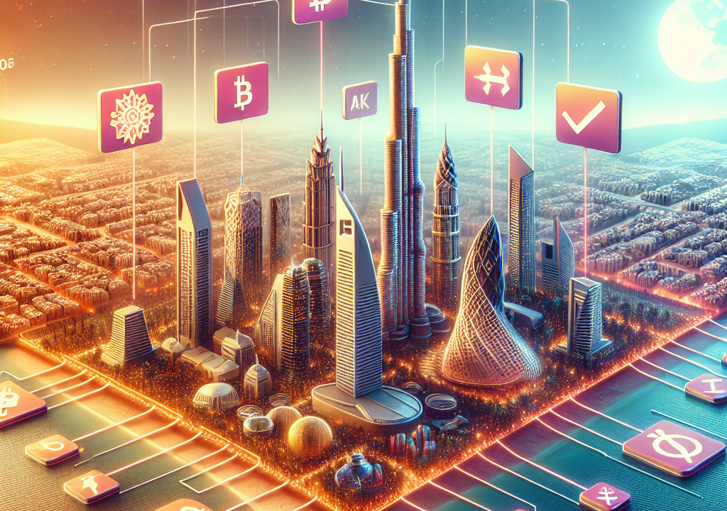 The Pros and Cons: Establishing a Crypto Exchange in the UAE
