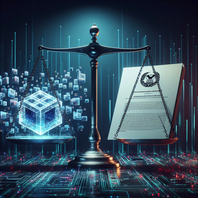 Ensuring Compliance: NFT Platforms and Regulatory Frameworks in the UAE