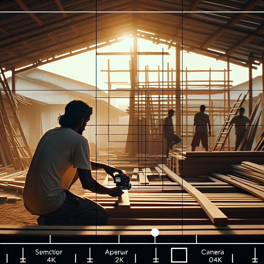 The Legal Do’s and Don’ts of Construction Project Photography and Documentation