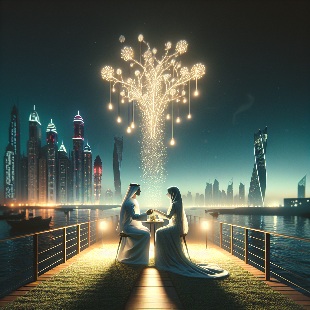 Empowering Women: Marriage Rights Explained in UAE Family Law