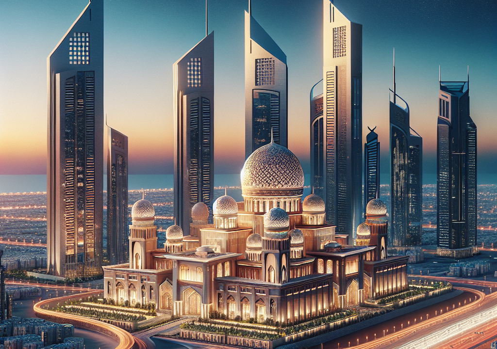 Essential Factors When Drafting Wills for Non-Muslims in DIFC