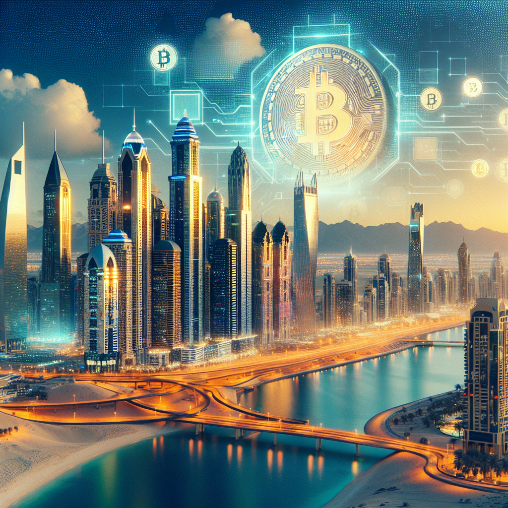 Legal Implications of Using Cryptocurrency for Transactions in the UAE: What You Need to Know