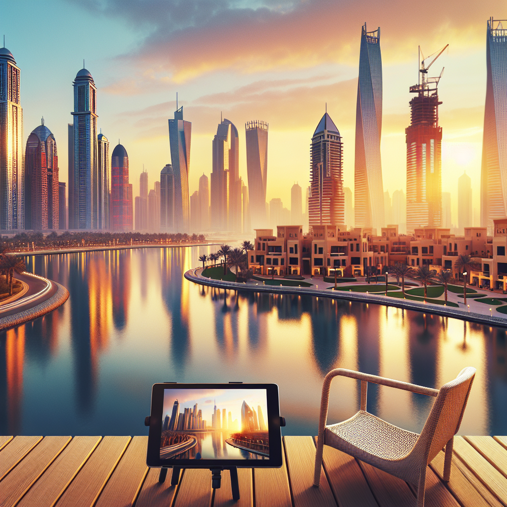 Legal Issues in Construction Marketing: Guidelines for UAE Firms