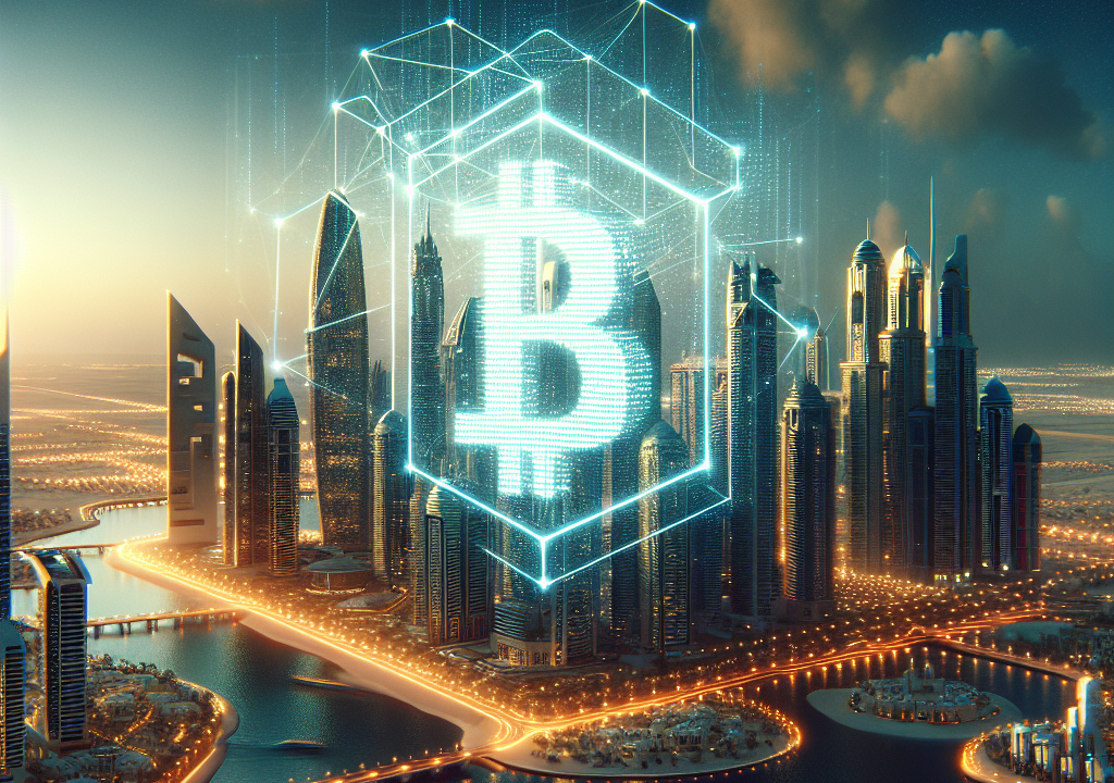 Future of Blockchain Regulation in the UAE: Trends and Predictions for Legal Compliance