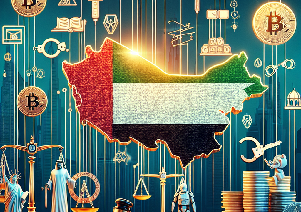 Importance of AML Compliance for Crypto Businesses in the UAE