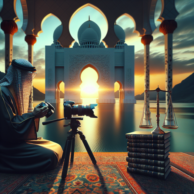 Islamic Influence on Adoption and Guardianship Laws in UAE: Balancing Legal Frameworks