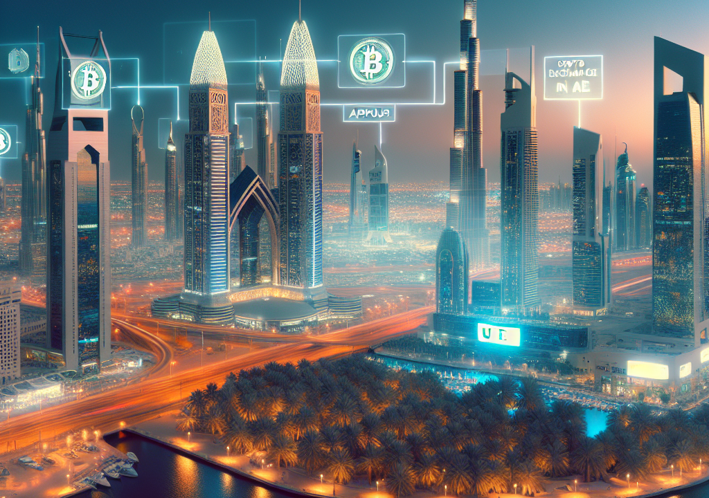 Decoding Licensing Fees: Operating a Crypto Exchange in the UAE