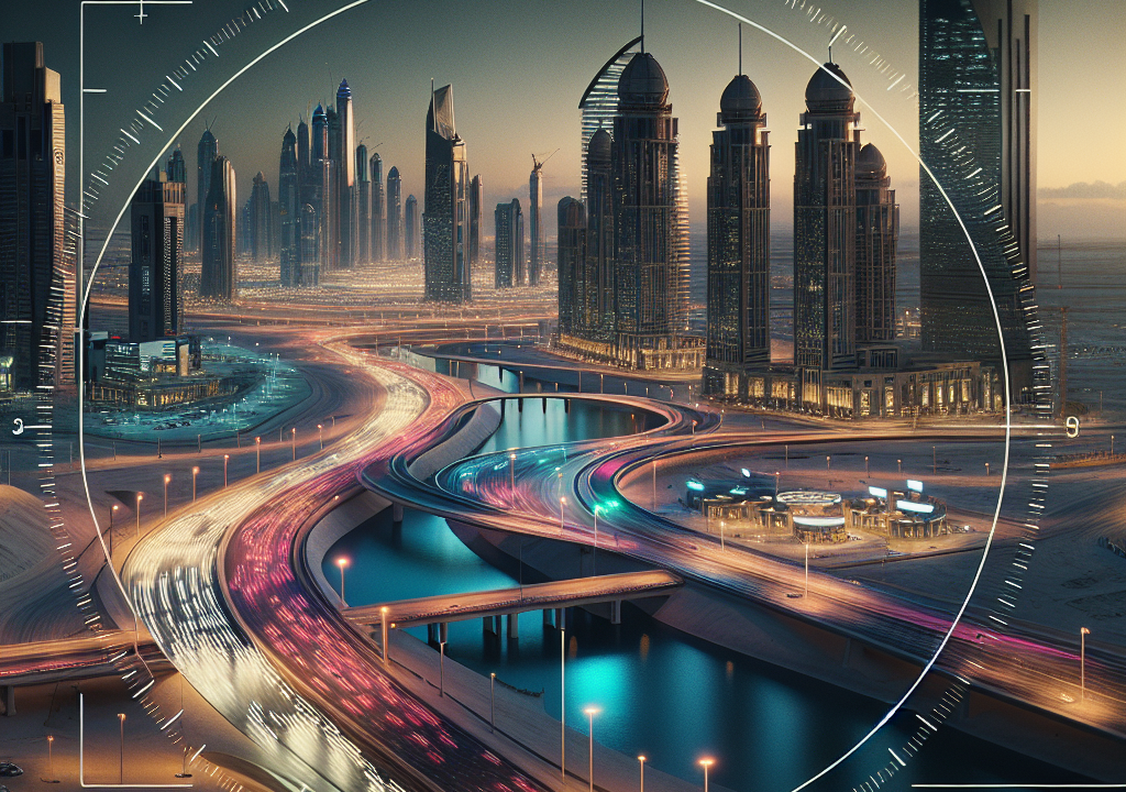 Public Infrastructure Projects: Understanding the Legal Framework in the UAE