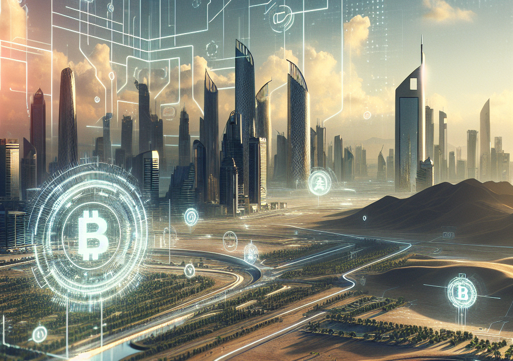 Future-Proofing Digital Assets Law: Forecasting the Future Outlook in the UAE