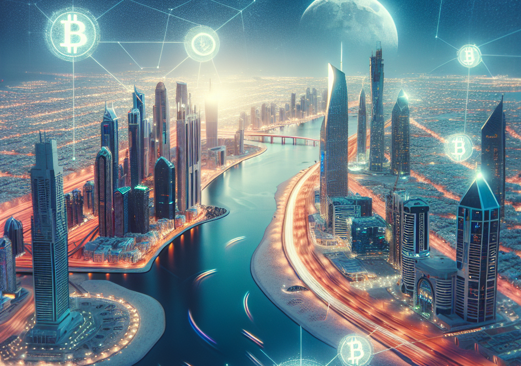 Navigating Crypto Exchange Regulations: The UAE Guide