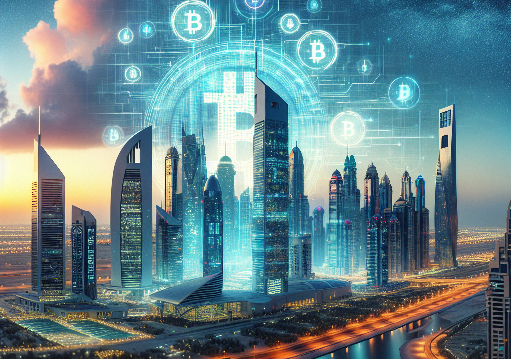 Key Regulatory Authorities in the UAE: Supervising Crypto Exchanges
