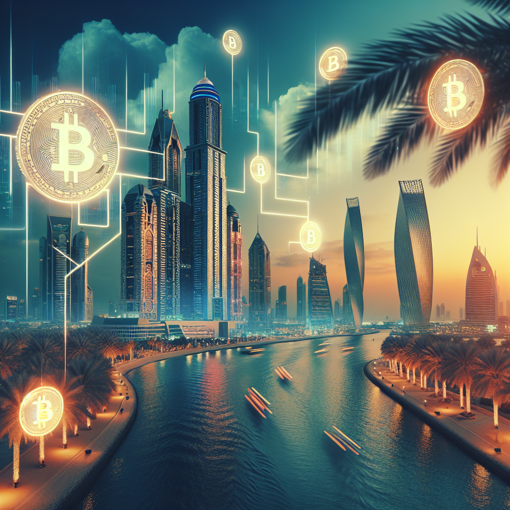 Enforcement Actions: Crypto Exchange Compliance in the UAE