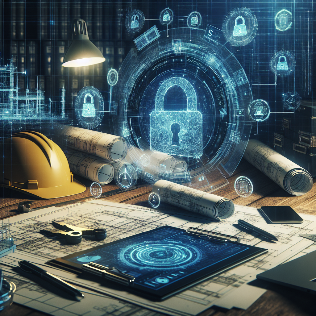 Cybersecurity in Construction: Understanding the Legal Implications according to UAE law