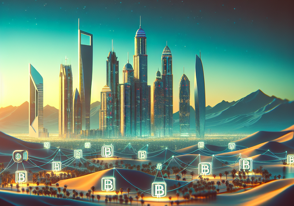 Securing Blockchain Transactions: Ensuring Data Privacy and Integrity in the UAE