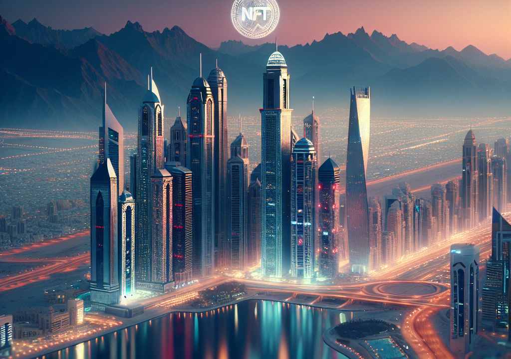 Ensuring Compliance: NFT Platforms and Regulatory Frameworks in the UAE