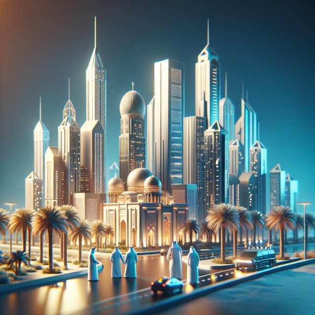 Executor’s Role in Estate Administration: Ensuring Smooth Processes in UAE