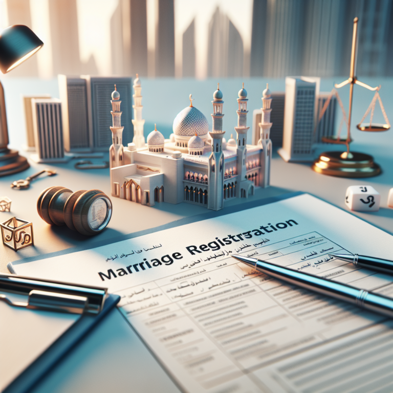 HOW TO PROCESS MARRIAGE IN THE UAE A STEP BY STEP GUIDE FOR EACH visual data 3