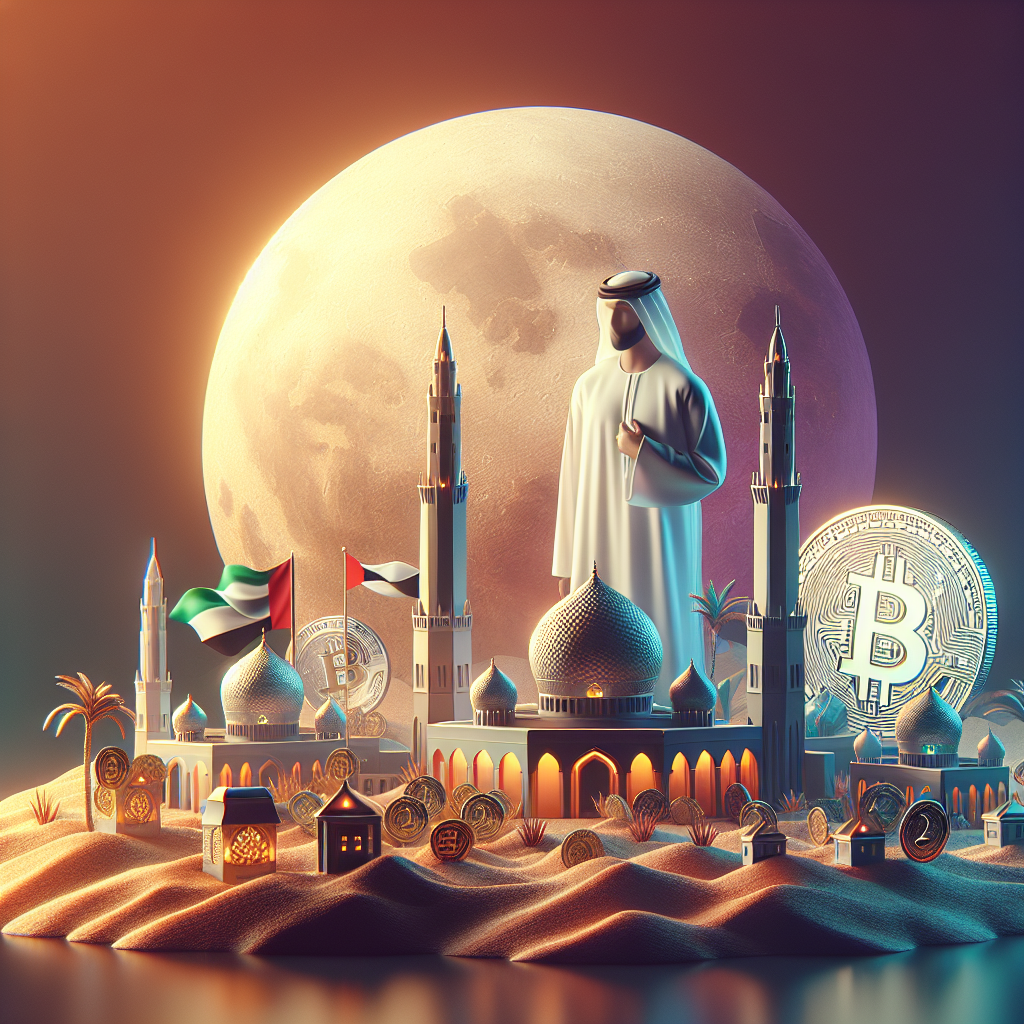 AML Regulations for Cryptocurrency Businesses in the UAE: Compliance Guidelines