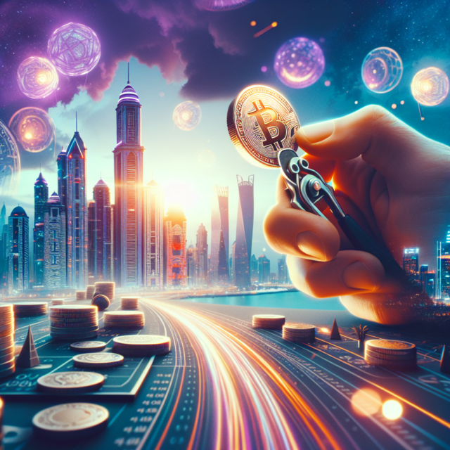 Renewal and Maintenance Guide: UAE Crypto Exchange License Process