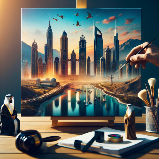 Importance of Mediation before Legal Proceedings in UAE Family Law Cases