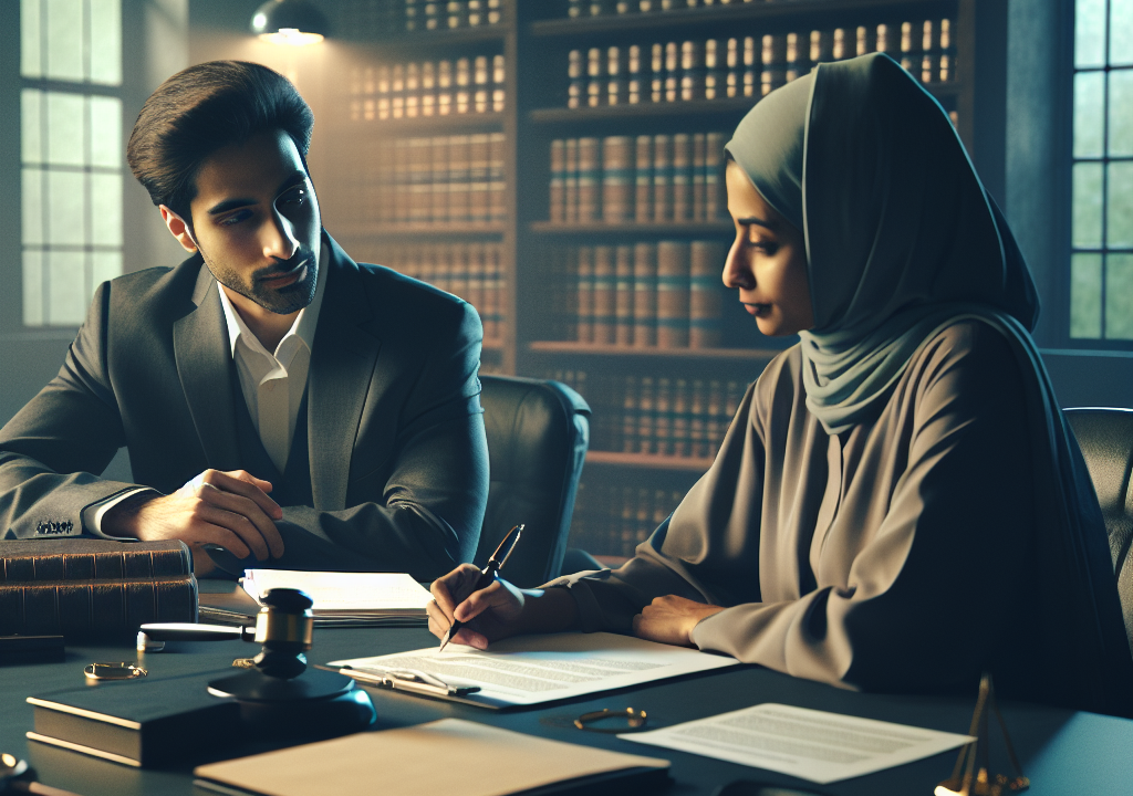 Navigating Legal Formalities: Simplifying Will Preparation in DIFC