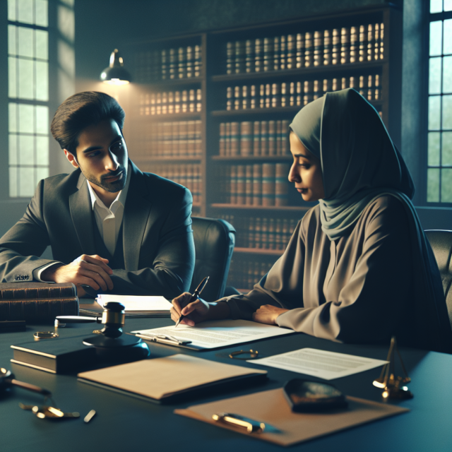 Navigating Legal Formalities: Simplifying Will Preparation in DIFC