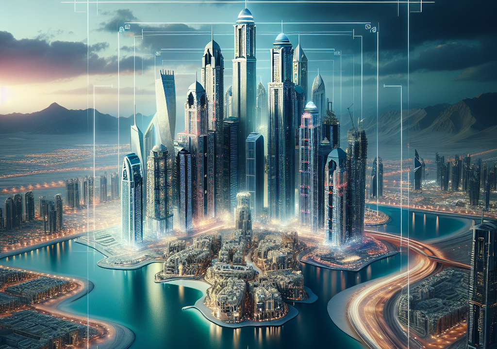 The Future of Construction Law: Innovations, Trends, and Legal Adaptations according to UAE law