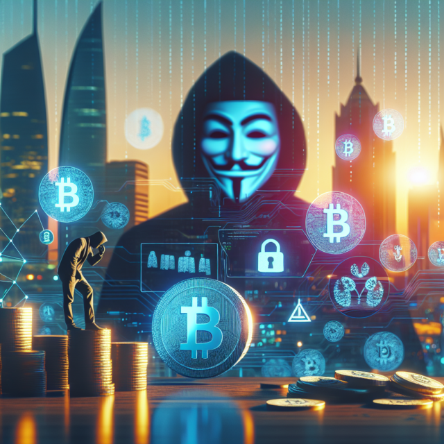 Consequences of AML Non-Compliance for Crypto Businesses in the UAE