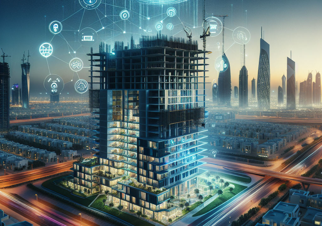Emerging Legal Issues in Smart Building and IoT Integration in Construction, according to UAE law