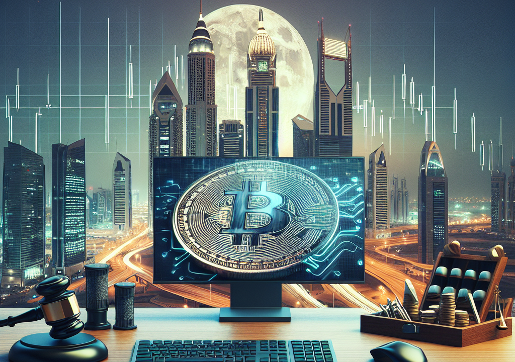 Ensuring Compliance: Crypto Exchange Regulations in the UAE