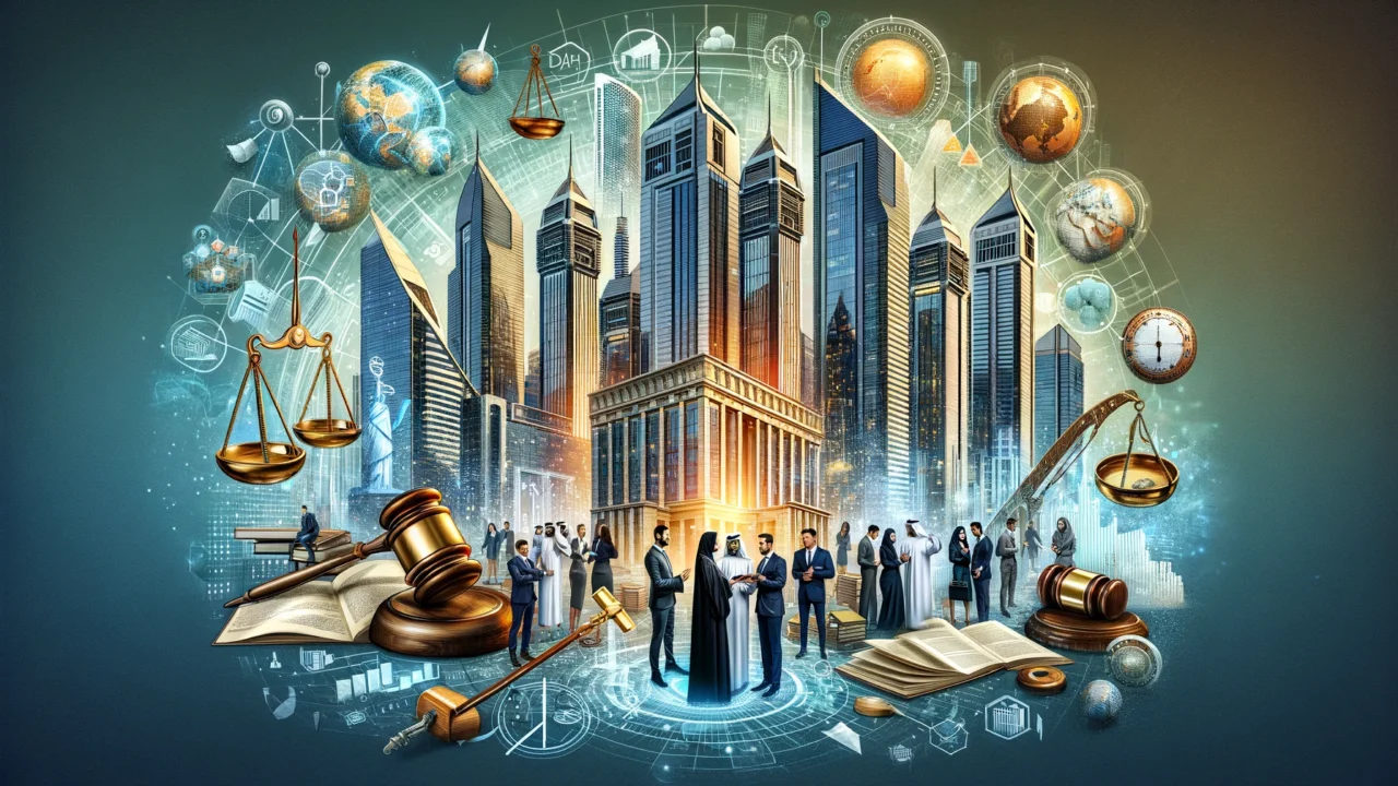 Unlocking the Power of DIFC and Common Law Integration: A Comprehensive Guide