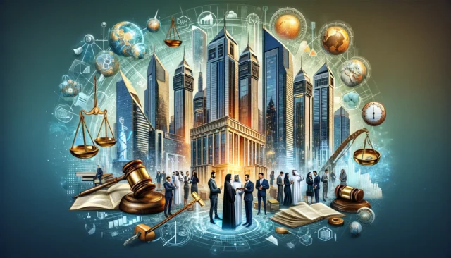 Unlocking the Power of DIFC and Common Law Integration: A Comprehensive Guide