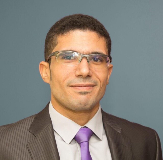Haytham Hisham , Ai ML ops Engineer and Expert in Large Language models