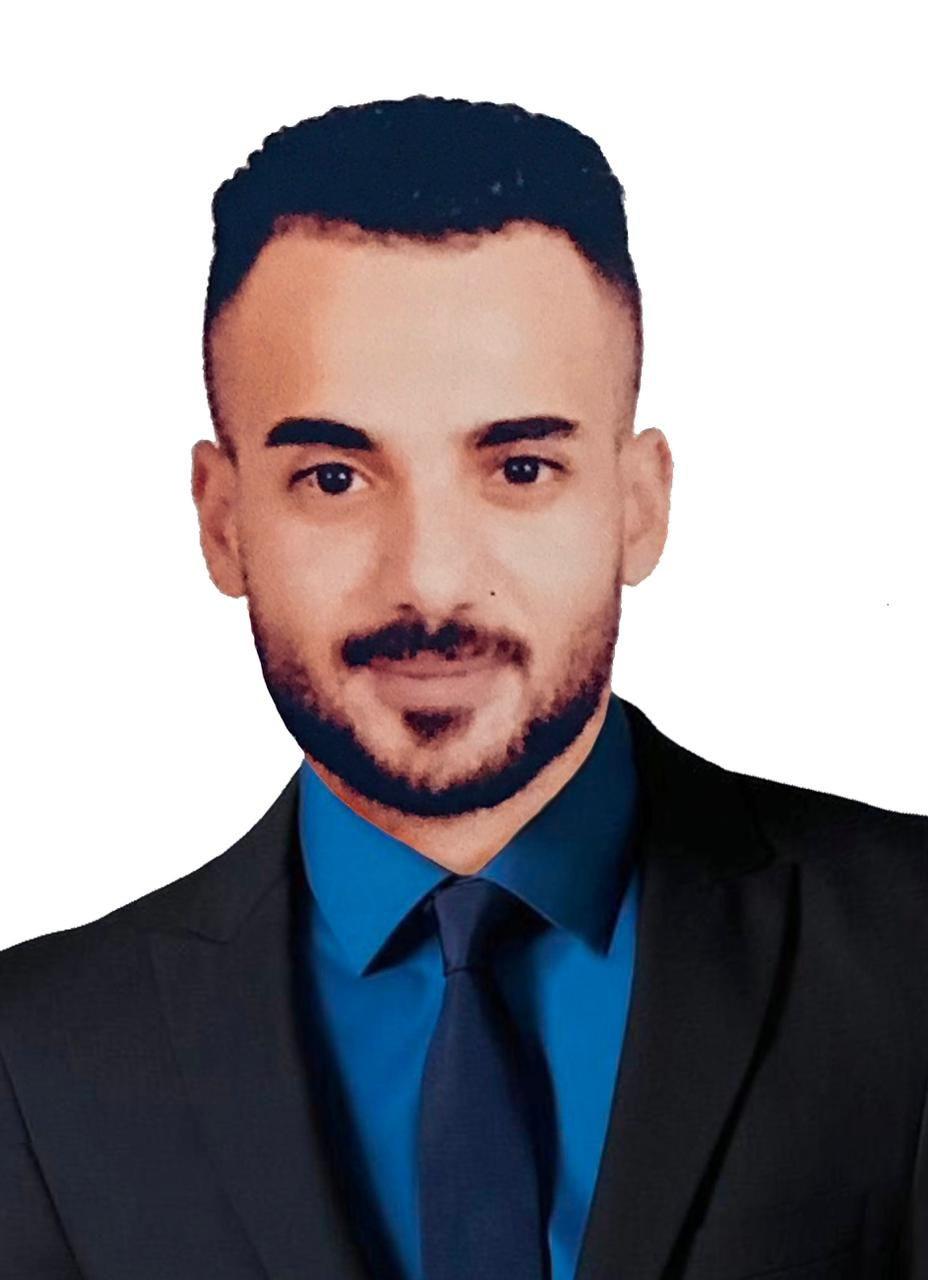 Khaled Zakaria , our in-house crypto analyst , with years of expertise in the crypto and banking systems , he provides his expertise in regards to crypto crime , fraud and consultations on increasing security and legalization in the UAE.