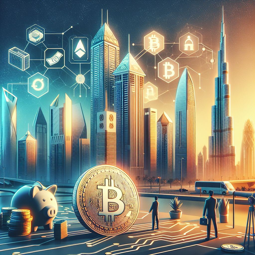 Decoding Smart Money vs. Crypto Money in UAE: A Comprehensive Guide