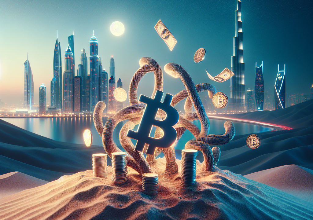 Navigating Challenges with Crypto Money in UAE: Investor’s Toolkit