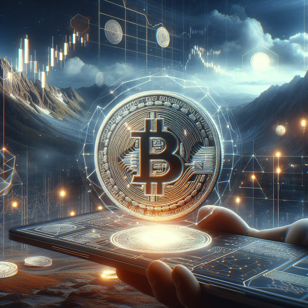 Navigating Cryptocurrency Volatility: Smart Money Investment Strategies