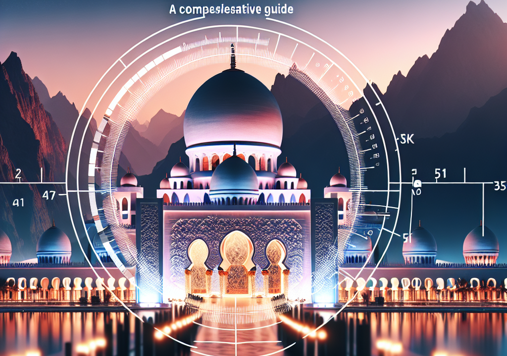 Demystifying Fund Tracking Regulations in the UAE: A Comprehensive Guide