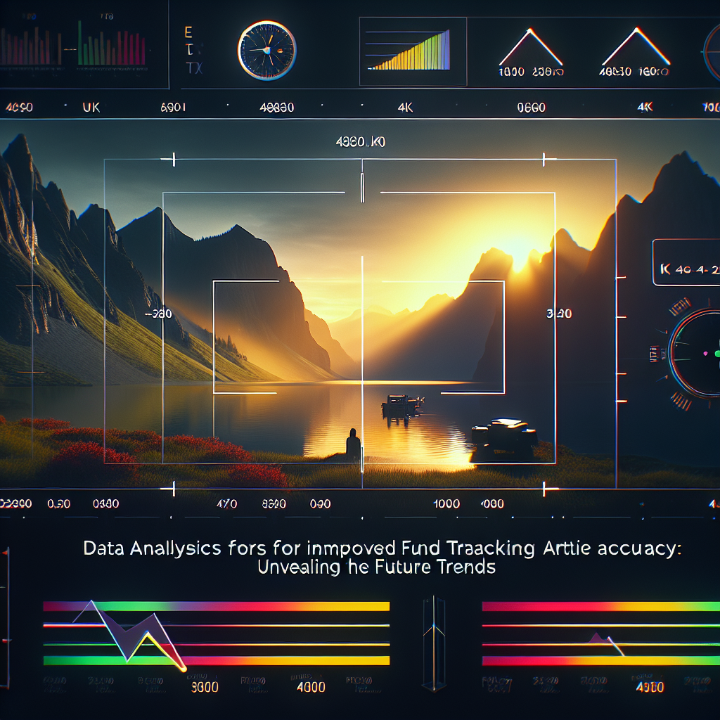 Data Analytics for Improved Fund Tracking Accuracy: Unveiling the Future Trends