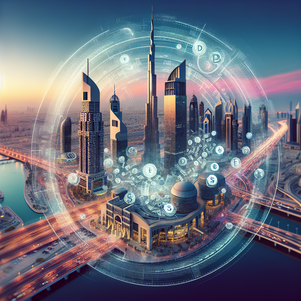 Role of Financial Institutions in Smart Money Transactions: UAE Overview