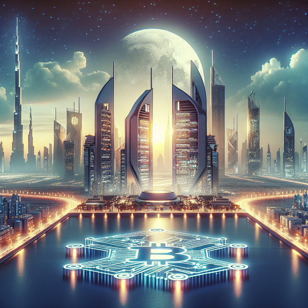 Envisioning the Future of Smart Money and Crypto Money in UAE